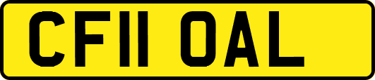 CF11OAL