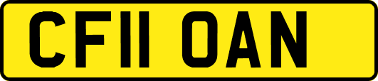 CF11OAN