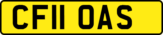 CF11OAS