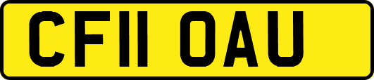 CF11OAU