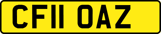 CF11OAZ