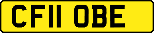 CF11OBE