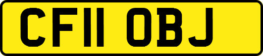 CF11OBJ