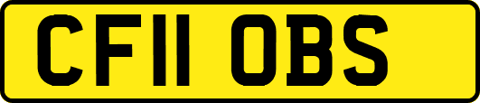 CF11OBS