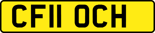 CF11OCH