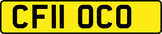 CF11OCO