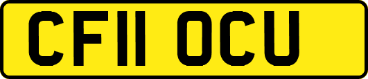 CF11OCU