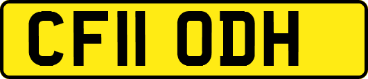 CF11ODH