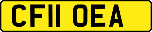 CF11OEA