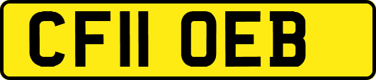 CF11OEB
