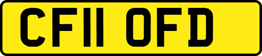 CF11OFD