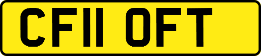 CF11OFT