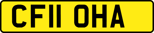 CF11OHA