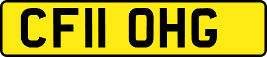CF11OHG
