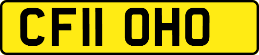 CF11OHO