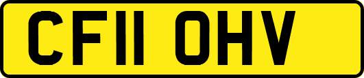CF11OHV