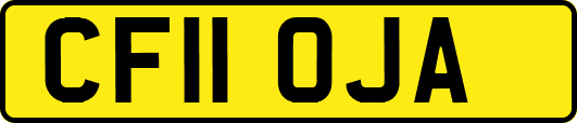 CF11OJA