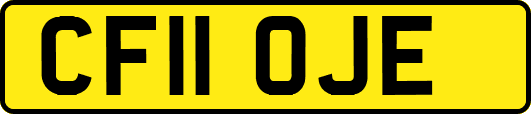 CF11OJE
