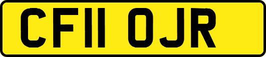 CF11OJR
