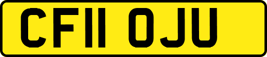 CF11OJU