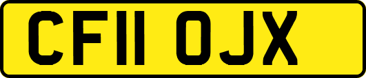 CF11OJX