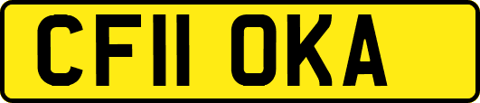 CF11OKA