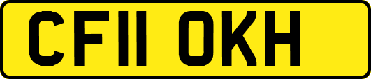CF11OKH
