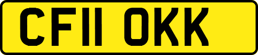 CF11OKK