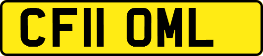 CF11OML