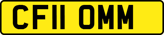 CF11OMM