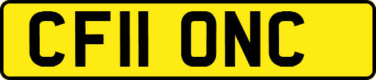 CF11ONC
