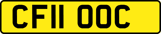 CF11OOC