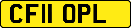 CF11OPL