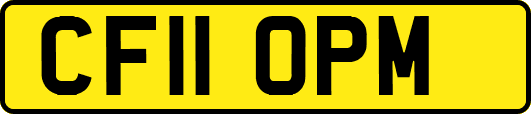 CF11OPM
