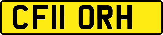 CF11ORH