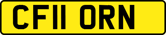 CF11ORN