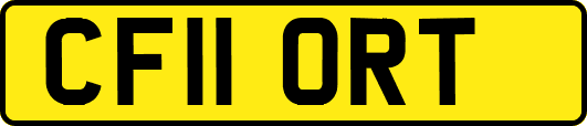 CF11ORT
