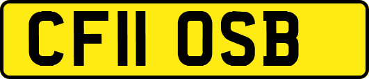 CF11OSB