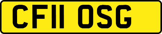 CF11OSG