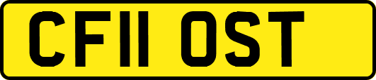 CF11OST