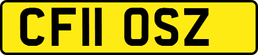 CF11OSZ