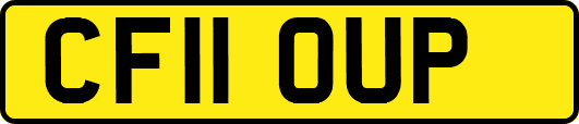 CF11OUP
