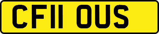 CF11OUS
