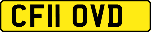 CF11OVD