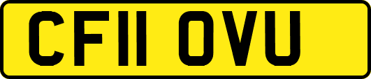 CF11OVU