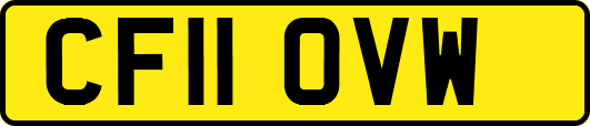 CF11OVW