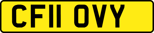 CF11OVY