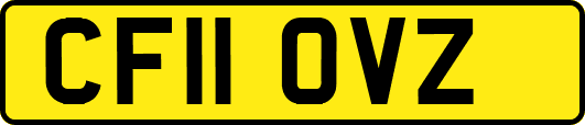 CF11OVZ
