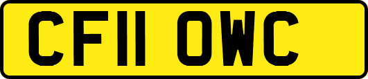 CF11OWC