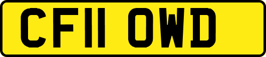 CF11OWD